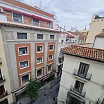 Estupendo Estudio En Pleno Centro De Madrid