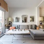 Precioso Apartamento Situado A 15Min Puerta Sol