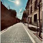 New&Cool Piso En El Centro De Madrid Para 9Pax