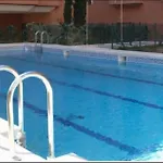 Apartamento Barajas-Ifema