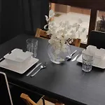 Apartamento Barajas-Ifema