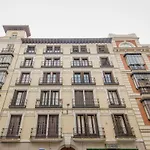 New Apt Para 7 A 50 Metros Del Retiro/Museo Prado