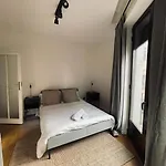 Amplio Y Centrico Apt Para 9Px En La Latina/Rastro