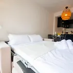 For Your Rentals Coqueto Apartamento Temporal Cerca Al Parque Retiro Gpa92