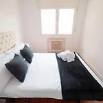 For Your Rentals Coqueto Apartamento Temporal Cerca Al Parque Retiro Gpa92