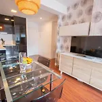 For Your Rentals Coqueto Apartamento Temporal Cerca Al Parque Retiro Gpa92