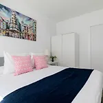 Apartamento Junto A Gran Via