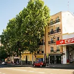 Apartamento Nuria y Javier