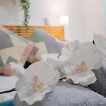 Apartamento Palacio Real De Madrid, Historico