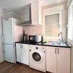 Hostel Sacromonte