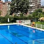 Apartamento De Diseno En Arturo Soria