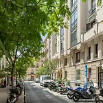 For You Rentals Acogedor Apartamento En El Centro De Madrid Pdj6