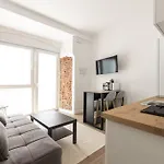 Apartamento 1Hab Con Estilo Cerca De Ventas