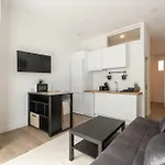 Apartamento 1Hab Con Estilo Cerca De Ventas