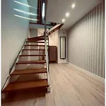 New&Cool Piso En El Centro De Madrid Para 9Pax