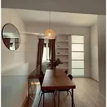 New&Cool Piso En El Centro De Madrid Para 9Pax