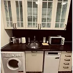 New&Cool Piso En El Centro De Madrid Para 9Pax
