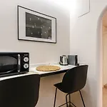 Oso Madrid Studios