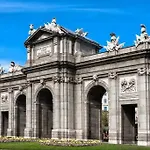 Apartamento IV Alcalaretiro Ideal Parejas