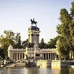 Apartamento IV Alcalaretiro Ideal Parejas