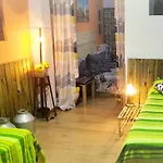 Bonito apartamento independiente en el corazón de la ciudad
