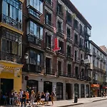 Centrico Apartamento En Puerta Del Sol - Atocha