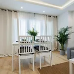 Genesis Apartment In Madrid