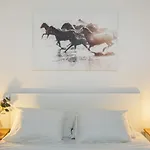 Genesis Apartment In Madrid