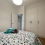 Excelente Piso En Barrio Salamanca!