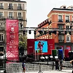 Gran via Duplex