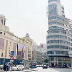 Gran via Duplex