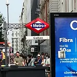 Chic2 Luxury Gran Via