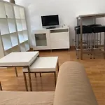 Centro Madrid Loft