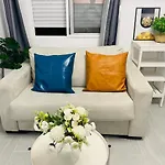 Fantastico Apartamento Usera
