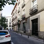1 Bedroom 1 Bathroom Furnished - Chueca - Bright In Downtown Area - Mintystay