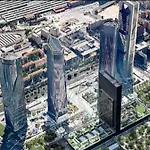 De Frente A 4 Torres, Habitacion Con Bano