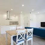 Apartamentos Reformados En Vallecas