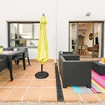 Chamberi Con Jardin C By Regalatemadrid