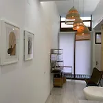 Loft Con 2 Recamaras Y 2 Banos