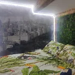 Centrico Y Cosmopolita