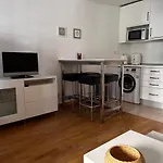 Centro Madrid Loft