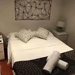 Una Encantadora Estadia En Madrid