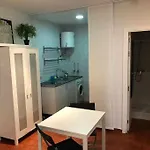 Una Encantadora Estadia En Madrid