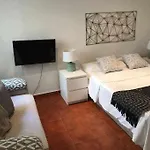 Una Encantadora Estadia En Madrid