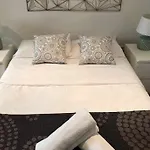 Una Encantadora Estadia En Madrid