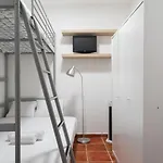 Comodo Apartamento En El Centro De Madrid