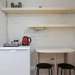 Comodo Apartamento En El Centro De Madrid