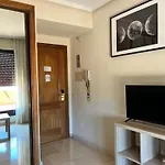 Apartamentos Olano C.B.