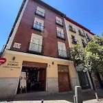 Apartamento Reformado En El Centro De Madrid