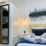 Apartamento Con Encanto En Zona Tirso De Molina-Sol